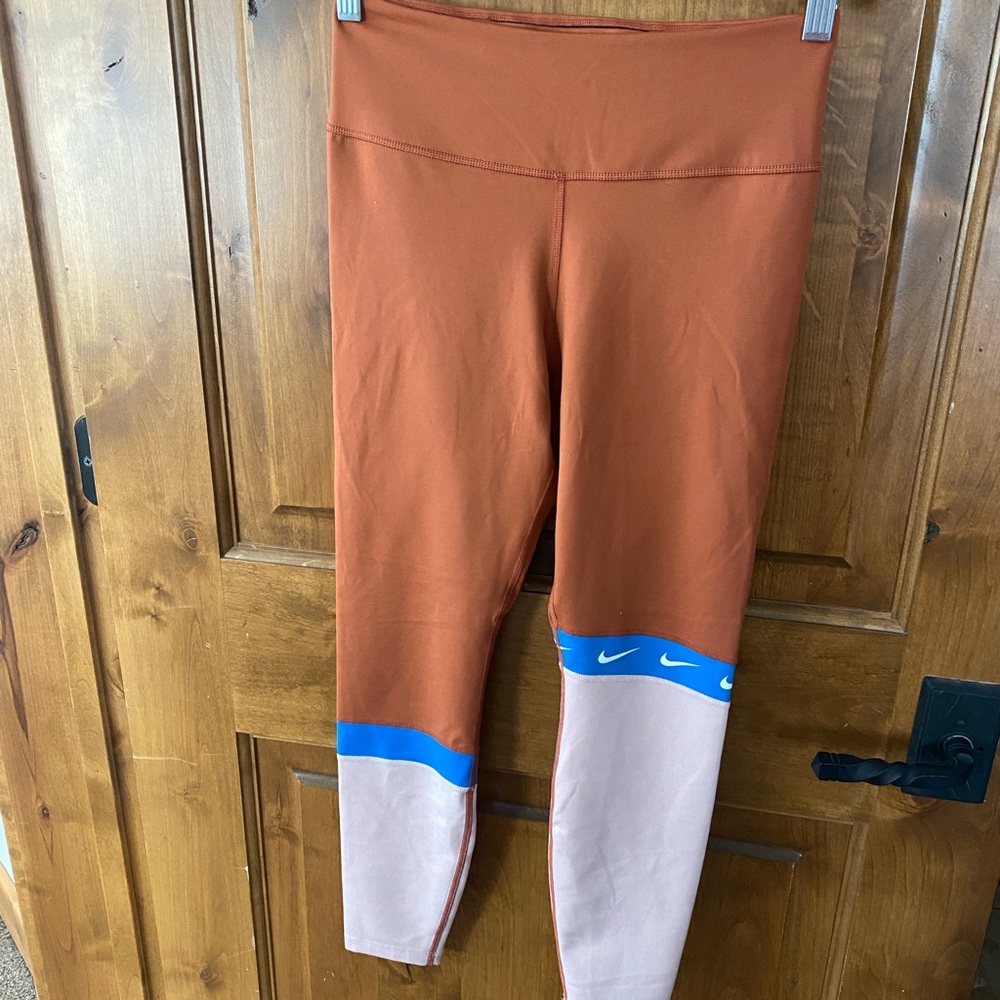 Nike Dri-Fit Leggings